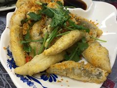 -师傅仔美食(东华老店)