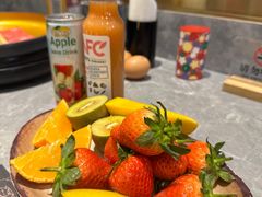 -一緒寿喜烧(包河万达店)