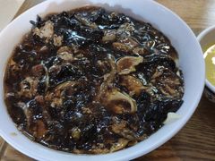 传统打卤面-铸钟褡裢火烧(西三环紫竹桥店)