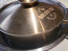 -喃喃椰·糟粕醋·椰子鸡火锅(七堡花园店)