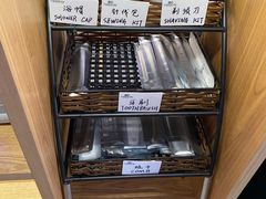 -康铂酒店(上海外滩店)
