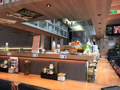 -蟹黄鱼·海派深夜面馆(江湾里店)