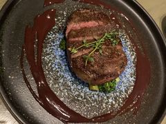 -CHASE Modern Cuisine(崇宁路店)