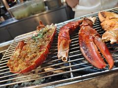 波士顿龙虾-杭州钱江新城万怡酒店-西餐厅