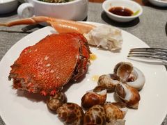 -天骄国际酒店·布拉格西餐厅(白石湖店)