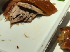 -北平楼·烤鸭·北京菜(牡丹园店)