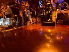 -隐肆威士忌鸡尾酒吧(玉沙国际店)