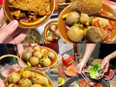 -冯校长老火锅(深圳总店)