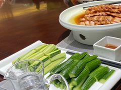 -山壹竹庭院餐厅
