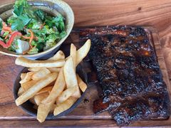 -The Meat & Wine Co Southbank(南岸店)