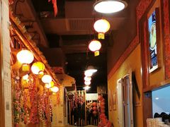 -金掌勺锅包肉(太原万达店)