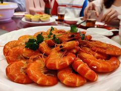 -金满楼(天河中路店)