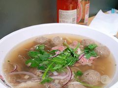 -蔡澜Pho·越南粉餐厅(海上世界店)