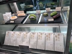 -喜茶(北京通州万达店)