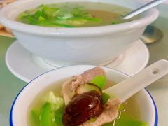 -太白餐厅•三十年老字号•坚持做现菜(体育东横街店)