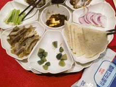 -山西会馆·晋菜·晋商宴·民俗博物馆(体育路店)