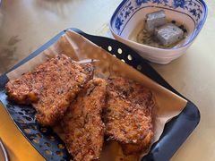 -牛街清真满恒記(平安里西大街店)