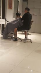 -苏豪路易士·嘉玛发廊