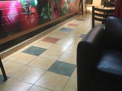 大堂-赛百味(时代广场店)