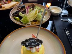 -上海苏宁宝丽嘉酒店·Cafe Bellagio西餐厅