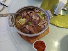-眉州东坡(望京店)
