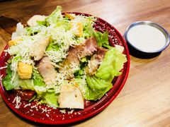 -VIKING SALOON美式烟熏烤肉精酿餐酒吧