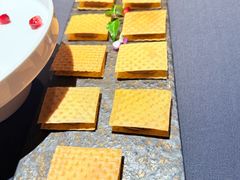 -上海滩餐厅(BFC外滩金融中心店)