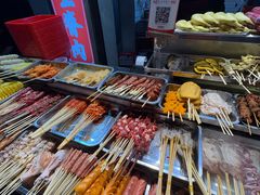 -魏记里脊肉炸炸炸(南门口店)