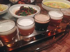 -爱啤精酿·民谣酒馆(滨江店)