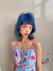 -99烫染