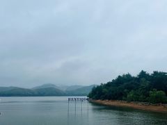 -天目湖涵田度假村