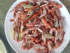-海香园饭店