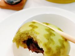 像生西瓜包-广州酒家(文昌总店)