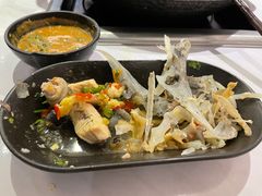 -新辣道鱼火锅(航天万源店)