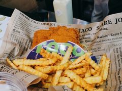 -TACO STAR 塔可星(下沙宝龙店)