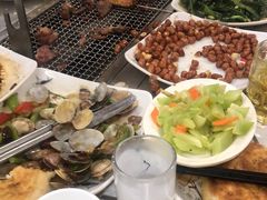 -宗泉烤全羊·烤羊腿·家常菜(解放东路店)