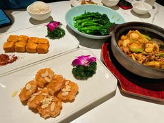 -十六台·经典广东菜(德外大街店)