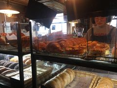 -仙峰天然面包(迎宾路店)