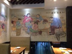 双合园饺子(大尧三路店)-双合园·海鲜水饺青岛菜(大尧三路店)