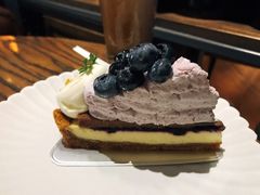 -黑草莓(重庆路店)
