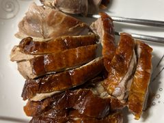 -晶牌烤鸭(延吉东路557弄小区店)