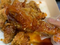 -前进5路汉堡炸鸡(前进五路店)