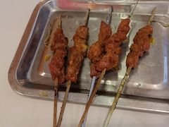 -三子烤羊腿·海鲜(弘阳店)