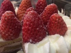 -FASHION BAKERY法森贝克(新德路店)