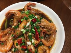 -1718食尚馆·太湖菜(龙之梦太湖古镇店)