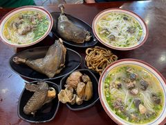 -沈记土鸡米线(七星街品牌中心店)