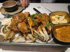 -清真·宁夏印象·盐池滩羊肉体验店(江宁路店)