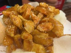 -圣夜东北菜烧烤·夜宵·小龙虾(胥江路店)
