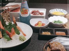 -神户赤童日式烤肉(金地广场店)