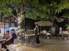 -不盐·而喻的味道
